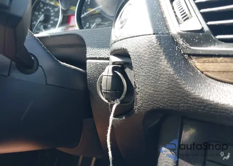 2013 BMW X1 xDrive28I from USA, damaged, VIN WBAVL1C53DVR88133